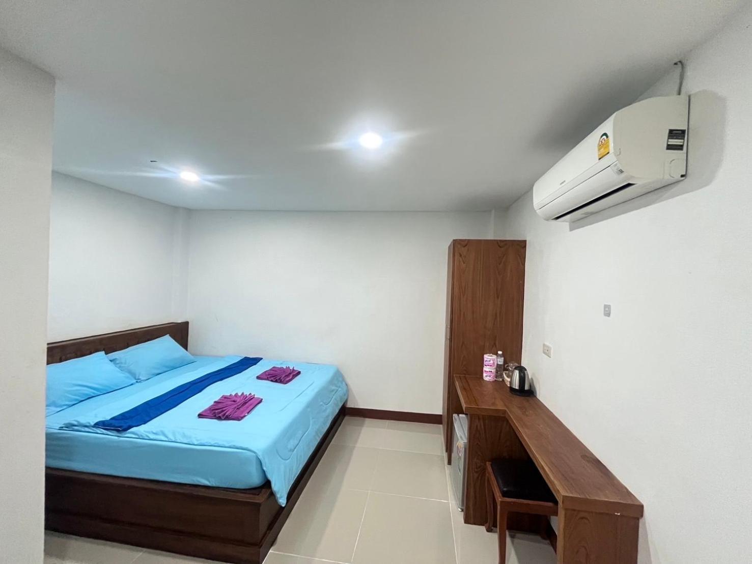Tanyaporn House Hotel Хаад Рин Екстериор снимка